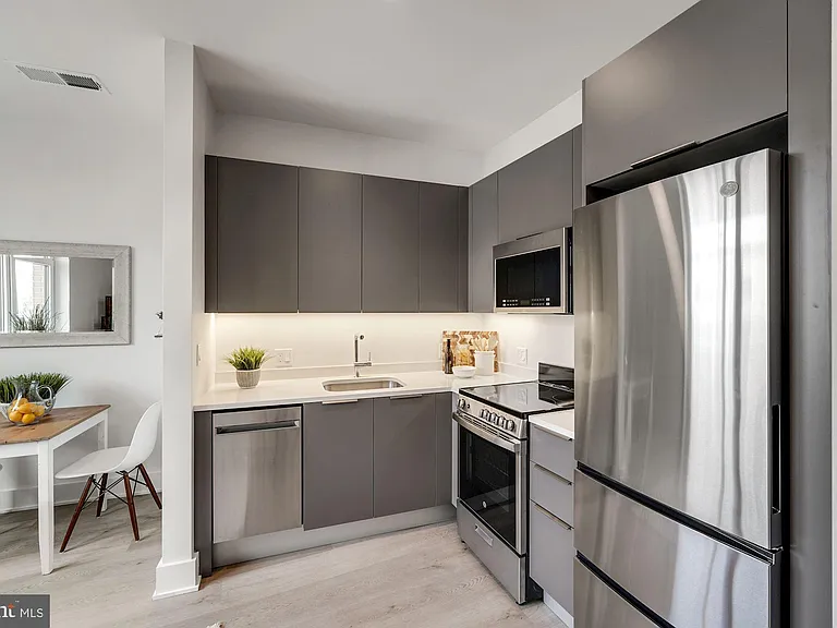 3831 Georgia Ave NW #502 — Photo 4