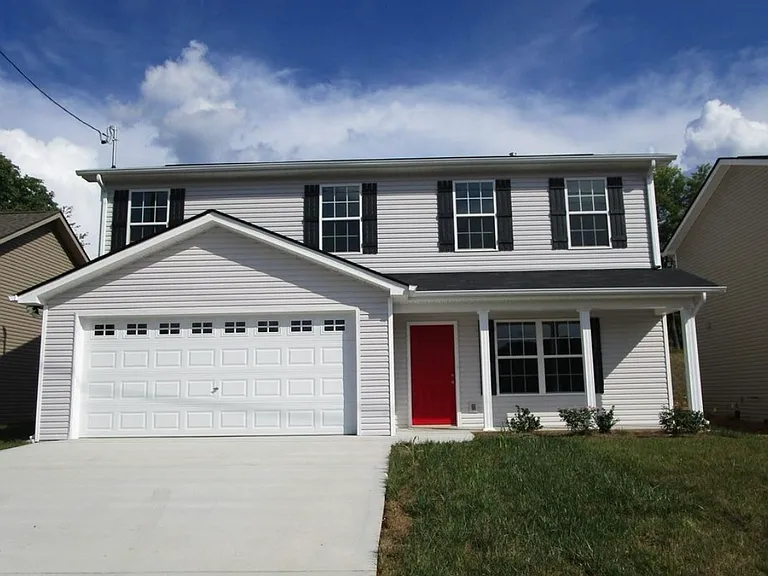 5426 Creekhead Cove Ln — Photo 1