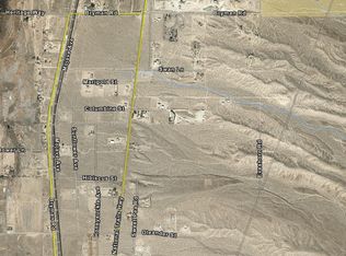 0 Oro Grande Cyn, Oro Grande, CA 92368