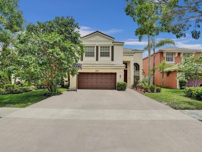 9670 Wolcott Place, Wellington, FL, 33414
