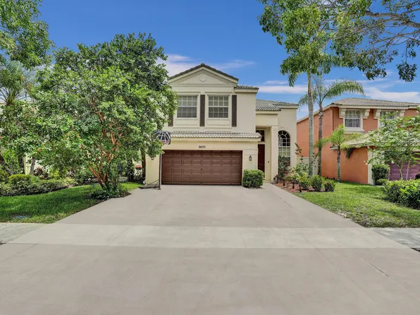 9670 Wolcott Place, Wellington, FL 33414