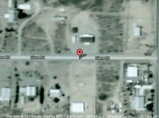 2348 E Diane Rd, Fort Mohave, AZ 86426