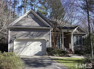 2 Flagstaff Ct, Durham, NC 27713