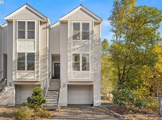 6418 S Virginia Ave, Portland, OR 97239