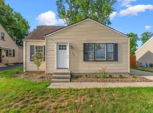1539 Weston Ave, Youngstown, OH 44514