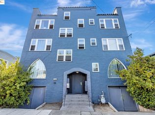 1360 Berkeley Way, Berkeley, CA 94702