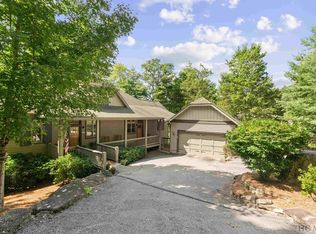 33 Arbor Grn, Cashiers, NC 28717