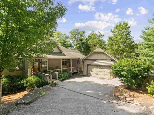 33 Arbor Green, Cashiers, NC 28717