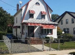 13719 Bennett St, Jamaica, NY 11413
