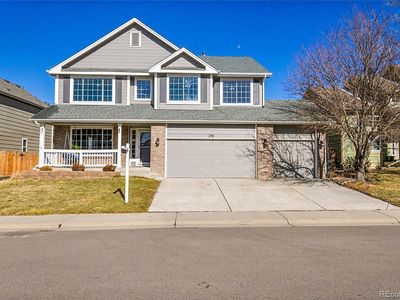 298 Hampstead Avenue, Castle Rock, CO, 80104