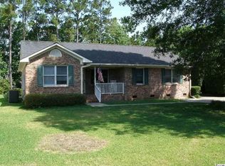 9224 Greeneedle Pl, Murrells Inlet, SC 29576