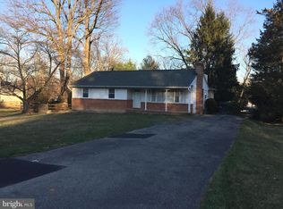 6121 Sebring Dr, Columbia, MD 21044