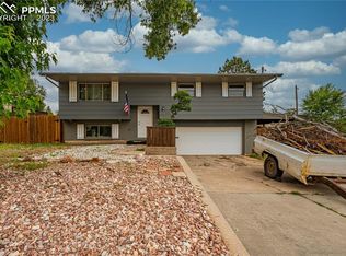 137 S Chelton Rd, Colorado Springs, CO 80910