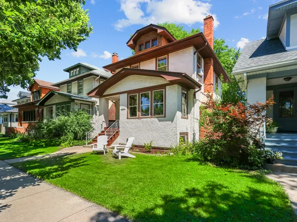 1010 N Lombard Ave, Oak Park, IL 60302
