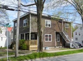 3011 Oxford St #D, Halifax, NS B3L 2W6