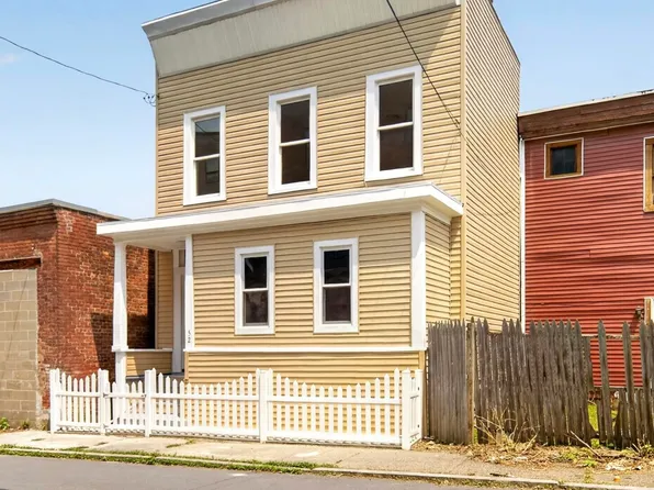 52 Sargent Street, Cohoes, NY 12047