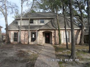 622 Rainwood Dr, Houston, TX 77079
