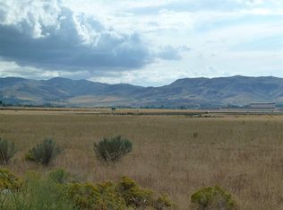 Fairgrounds, Pocatello, ID 83201