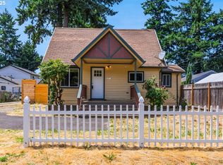 2251 SE 139th Ave, Portland, OR 97233