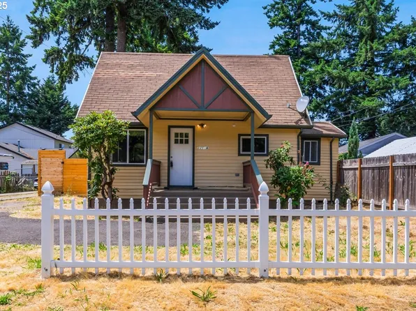 2251 SE 139th Ave, Portland, OR 97233