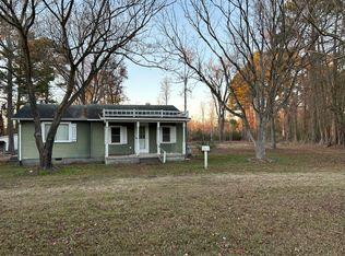 629 Antioch Church Rd, Dunn, NC 28334