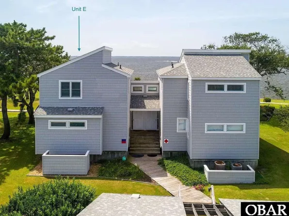 1318 Duck Rd #E, Duck, NC 27949