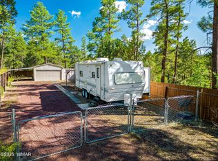 E Ellsworth Rd, Show Low, AZ 85901