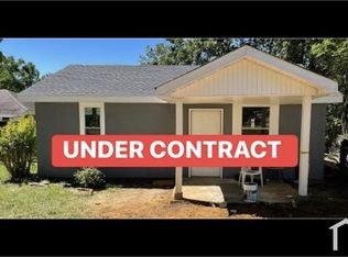 3318 Loveless Curv, Montgomery, AL 36108