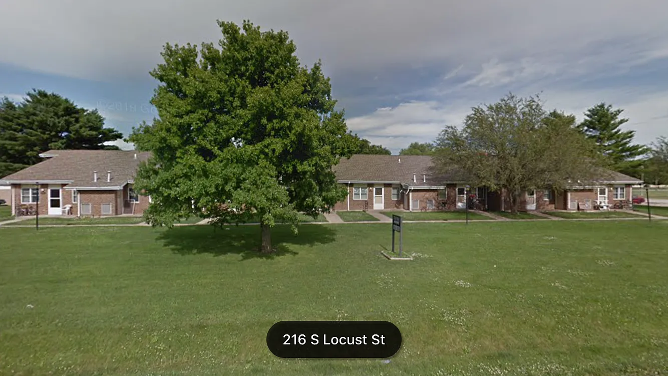 Assumption Apartments - L — Photo 1
