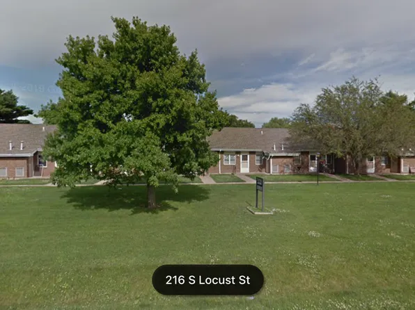 Assumption Apartments - L
