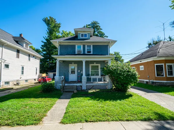39 E Ave S, Battle Creek, MI 49017