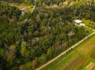 125 Upland Farm Rd, Quincy, FL 32351