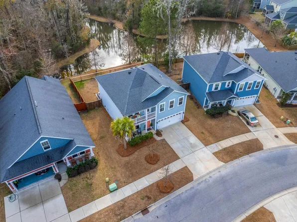 3037 Grand Bay Ln, Johns Island, SC 29455