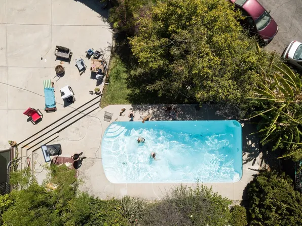 515 N Benton Way, Los Angeles, CA 90026