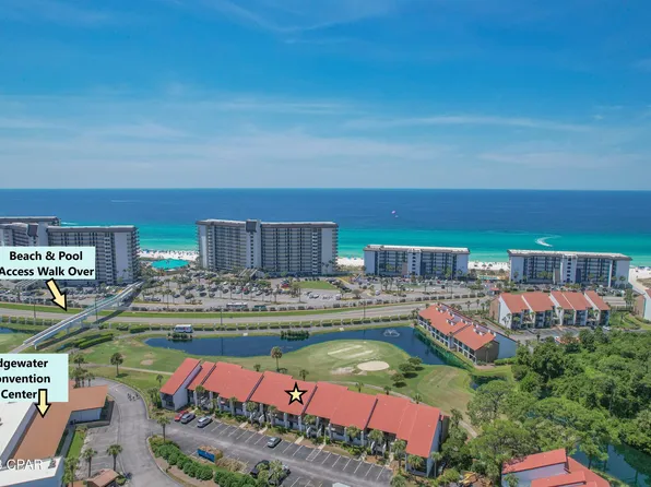 520 Richard Jackson Blvd Unit 605, Panama City Beach, FL 32407