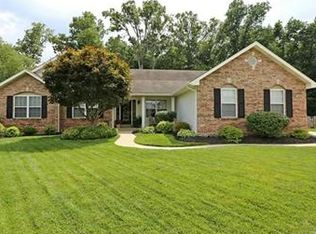 7335 Spruce Hill Ct, Dardenne Prairie, MO 63368