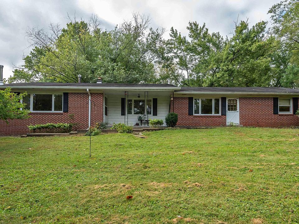 7465 S Zikes Rd, Bloomington, IN 47401 Zillow