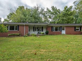 7465 S Zikes Rd, Bloomington, IN 47401