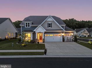 31535 Deep Pond Ln, Frankford, DE 19945
