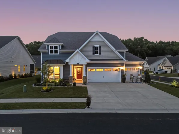 31535 Deep Pond Ln, Frankford, DE 19945