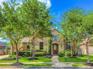 8509 Graceful Oak Xing, Katy, TX 77494