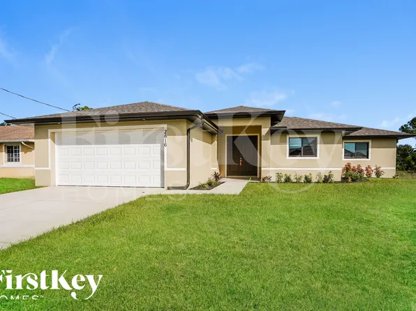 2616 30th St SW, Lehigh Acres, FL 33976