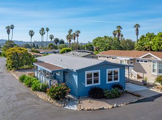 340 Old Mill Rd SPACE 186, Santa Barbara, CA 93110