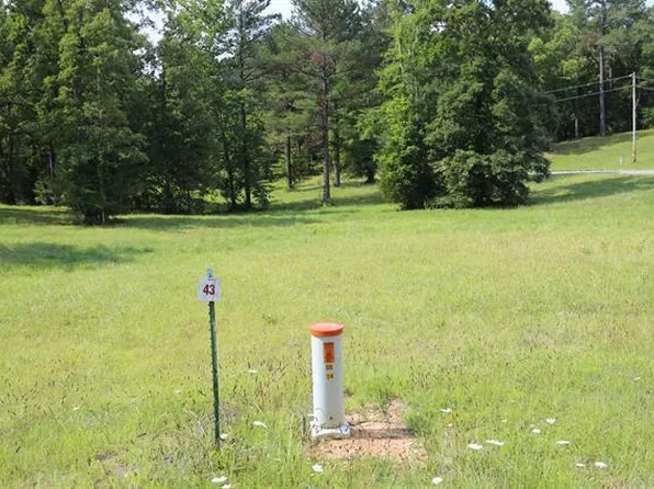 LOT 43 Pine View Dr, Benton, KY 42025
