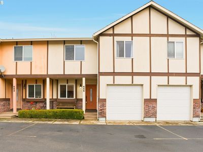445 Harris Ln, Oregon City, OR, 97045