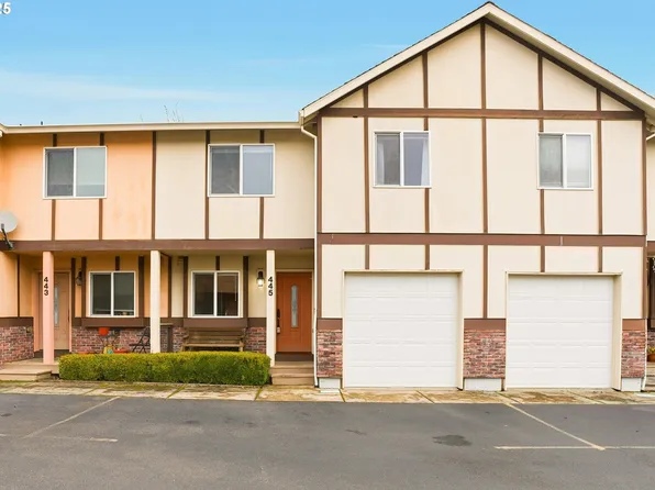 445 Harris Ln, Oregon City, OR 97045