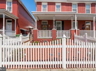 806 W 33rd St, Baltimore, MD 21211