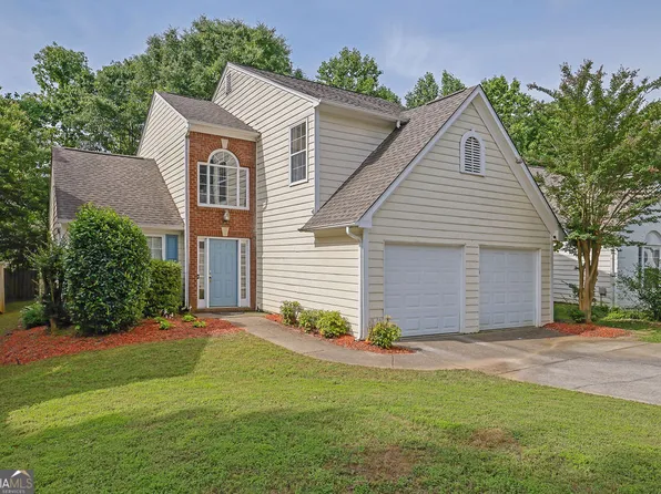 1160 Arborhill Ln, Alpharetta, GA 30004