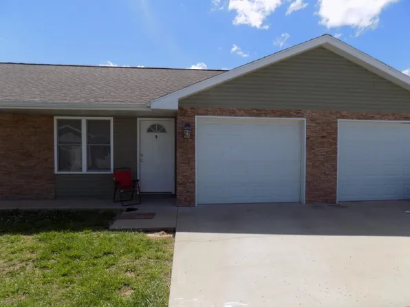 207 Wild Rose Ln #C, Marion, IL 62959