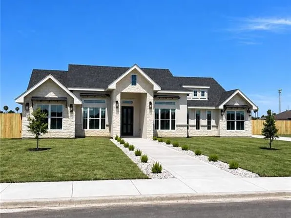 508 Napa St, Weslaco, TX 78599